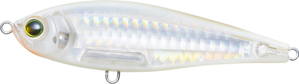 Yo-Zuri 3D Inshore Slow Sinking 2 3/4 Inch Twitchbait 4 Yo-Zuri 3D Inshore Slow Sinking 2 3/4 Inch Twitchbait - Image 4