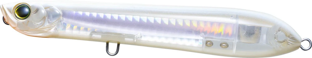 Yo-Zuri 3D Inshore Pencil Popper 4 Yo-Zuri 3D Inshore Pencil Popper - Image 4