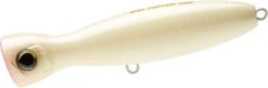 Yo-Zuri Mag Popper Topwater Popper 130mm - 5.25 Inch -Fish Edge Store Bone bbe408fa 73e6 4079 b6c1 557bd453215c