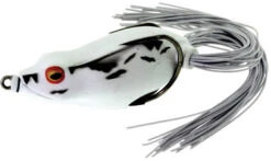 River2Sea Bully Wa 2 55 Frog -Fish Edge Store BullyWaII06DirtyWhite
