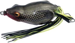 River2Sea Bully Wa 2 55 Frog -Fish Edge Store BullyWaII27Bluegill