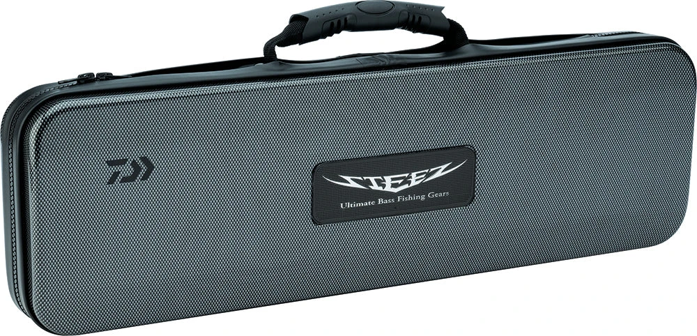 Daiwa Steez Travel Spinning Rods - 5 Piece 9 Daiwa Steez Travel Spinning Rods - 5 Piece - Image 9