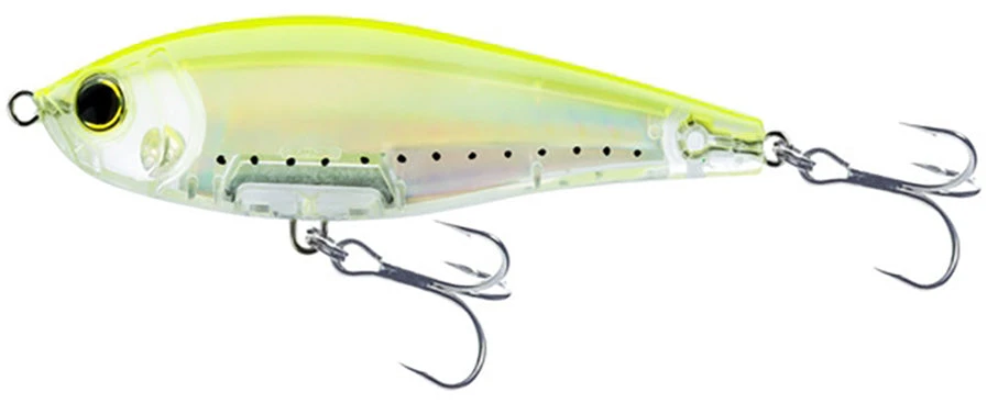 Yo-Zuri 3D Inshore Slow Sinking 2 3/4 Inch Twitchbait 6 Yo-Zuri 3D Inshore Slow Sinking 2 3/4 Inch Twitchbait - Image 6