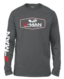 Z-Man ChatterBait Tech ShirtZ