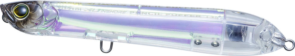 Yo-Zuri 3D Inshore Pencil Popper 6 Yo-Zuri 3D Inshore Pencil Popper - Image 6