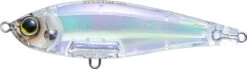Yo-Zuri 3D Inshore Slow Sinking 2 3/4 Inch Twitchbait 26 Yo-Zuri 3D Inshore Slow Sinking 2 3/4 Inch Twitchbait -Fish Edge Store Clear 653c6cdc fe90 4300 941b 1b2476c225c9