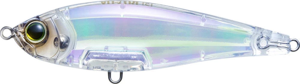 Yo-Zuri 3D Inshore Slow Sinking 2 3/4 Inch Twitchbait 7 Yo-Zuri 3D Inshore Slow Sinking 2 3/4 Inch Twitchbait - Image 7