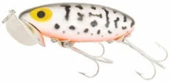 Arbogast Original Jitterbug Wakebait 18 Arbogast Original Jitterbug Wakebait -Fish Edge Store Coach 20Dog 20Orange 20Belly 051412c7 e208 4473 8b43 aa288c2d823e