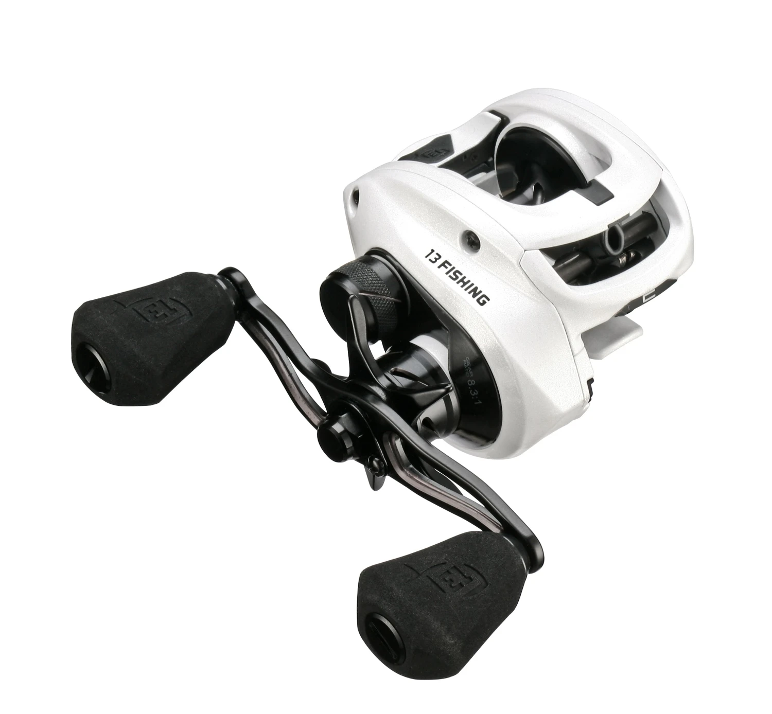 13 Fishing Concept C Gen 2 Baitcasting Reels 3 13 Fishing Concept C Gen 2 Baitcasting Reels - Image 3
