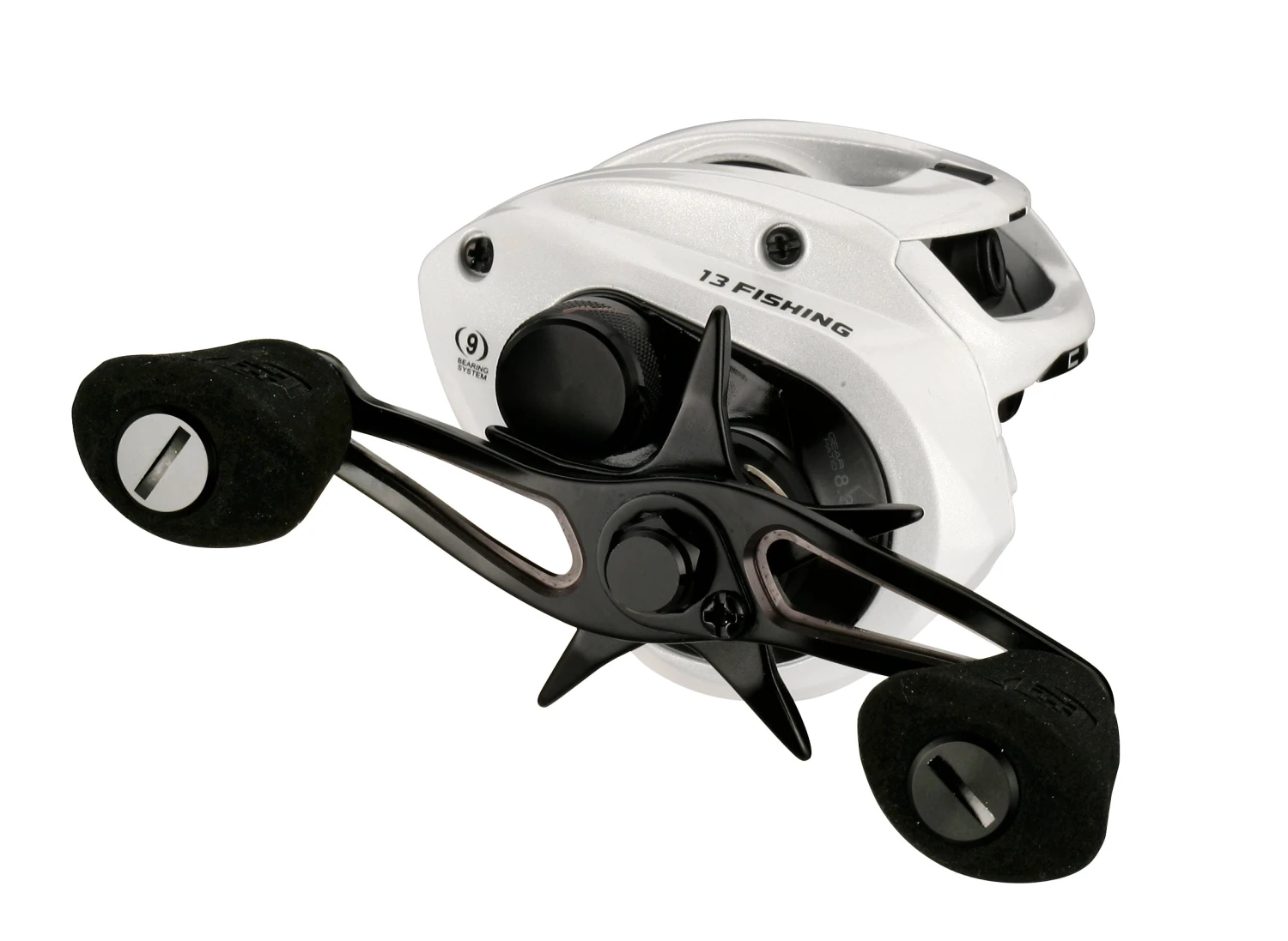 13 Fishing Concept C Gen 2 Baitcasting Reels 6 13 Fishing Concept C Gen 2 Baitcasting Reels - Image 6
