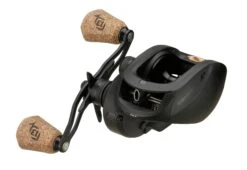 13 Fishing Concept A3 Gen 2 Baitcasting Reels W/ Power And Paddle Handles -Fish Edge Store ConceptIIA3RH 1