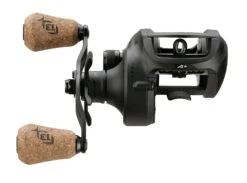 13 Fishing Concept A3 Gen 2 Baitcasting Reels W/ Power And Paddle Handles -Fish Edge Store ConceptIIA3RH 2