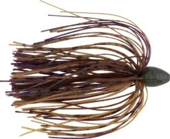 Queen Tackle Tungsten Punching Skirt -Fish Edge Store DSCF0393 21c3d560 8c8b 47fb bb9d 48350f7d9f03