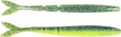 Z-Man DarterZ 6 Inch Segmented Soft Jerkbait 5 Pack -Fish Edge Store DT6 308PK5