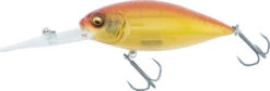 Megabass Respect Series "GP Crack Spawn" - April 2025 Release -Fish Edge Store Deep X300