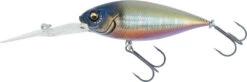 Megabass Respect Series "Megome Oikawa" - January 2025 Release -Fish Edge Store Deep Six