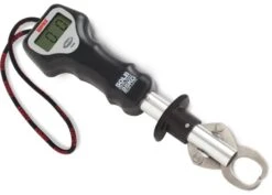 Rapala Digital Fish Gripper Scale