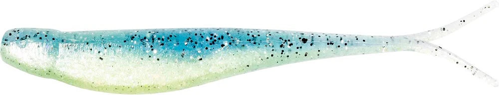Z-Man Scented Jerk ShadZ 5 Inch Soft Plastic Jerkbait 5 Pack 13 Z-Man Scented Jerk ShadZ 5 Inch Soft Plastic Jerkbait 5 Pack - Image 13