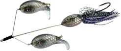 River2Sea Double Plopper 180 Buzzbait -Fish Edge Store DoublePlopper23Terminator