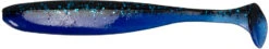 Keitech Easy Shiner 4 Inch Paddle Tail Swimbait 22 Keitech Easy Shiner 4 Inch Paddle Tail Swimbait -Fish Edge Store ES.428 black blue