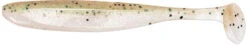 Keitech Easy Shiner 4 Inch Paddle Tail Swimbait 33 Keitech Easy Shiner 4 Inch Paddle Tail Swimbait -Fish Edge Store ES.482 ghost rainbow trout