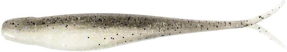 Z-Man Scented Jerk ShadZ 4 Inch Soft Plastic Jerkbait 5 Pack 13 Z-Man Scented Jerk ShadZ 4 Inch Soft Plastic Jerkbait 5 Pack - Image 13