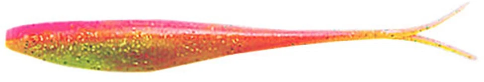 Z-Man Scented Jerk ShadZ 5 Inch Soft Plastic Jerkbait 5 Pack 14 Z-Man Scented Jerk ShadZ 5 Inch Soft Plastic Jerkbait 5 Pack - Image 14