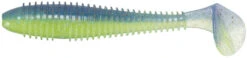 Keitech Fat Swing Impact 4.8 Inch Paddle Tail Swimbait 31 Keitech Fat Swing Impact 4.8 Inch Paddle Tail Swimbait -Fish Edge Store FS.450 electric blue chartreuse 244c8d2c 8049 4b05 a12e 506e9fc3d317