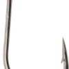 Berkley Fusion19 Light Wire Octopus Hooks - 15 Pack