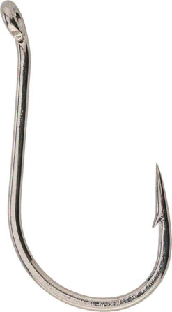 Berkley Fusion19 Light Wire Octopus Hooks - 15 Pack