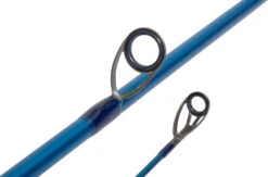 Temple Fork Outfitters Traveler Casting Rods 13 Temple Fork Outfitters Traveler Casting Rods -Fish Edge Store FUJICLOSEUP