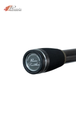 Phenix Feather FTX Casting Rods -Fish Edge Store Feather casting FTX 69MH 5