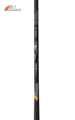 Phenix Feather FTX Spinning Rods -Fish Edge Store Feather spinning FTX 71L 2