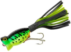 Arbogast Hula Popper Topwater Popper -Fish Edge Store Firetiger 37560719 4253 44ed ba6b a10a9eace5b9