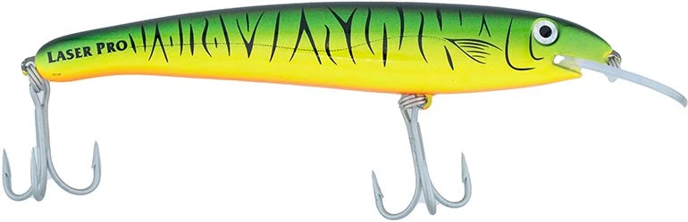 Halco Laser Pro 190 Extra Deep Diving Trolling Plug - 7.4 Inch 15 Halco Laser Pro 190 Extra Deep Diving Trolling Plug - 7.4 Inch - Image 15