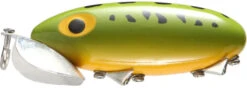 Arbogast Original Jitterbug Wakebait 22 Arbogast Original Jitterbug Wakebait -Fish Edge Store Frog 20Yellow 20Belly 916d45d4 c588 405d 9e1d cb5281ad1f6c