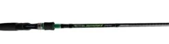 IRod Genesis III Series Baitcasting Rods -Fish Edge Store G3 Side butt label top r b6150422 9b4b 43da a78d 1255f146fe93