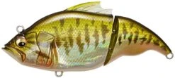 Megabass Vatalion Swimbait