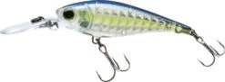 Yo-Zuri 3DR-X Suspending Shad 60mm - 2.375 Inch -Fish Edge Store GHOST 20SEXY 20SHAD 6c399f3a 6363 4b61 bba4 35dd1ae9f169