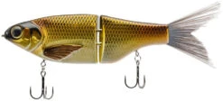 SPRO KGB Series Chad Shad 180 -Fish Edge Store GOLDEN SHINER