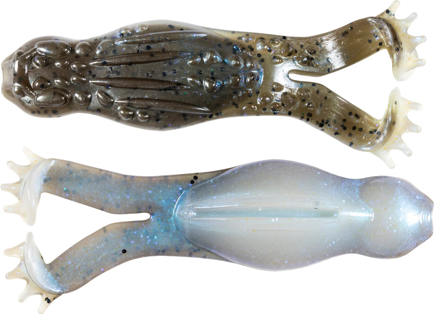 Z-Man GOAT ToadZ 4 Inch 7 Z-Man GOAT ToadZ 4 Inch - Image 7