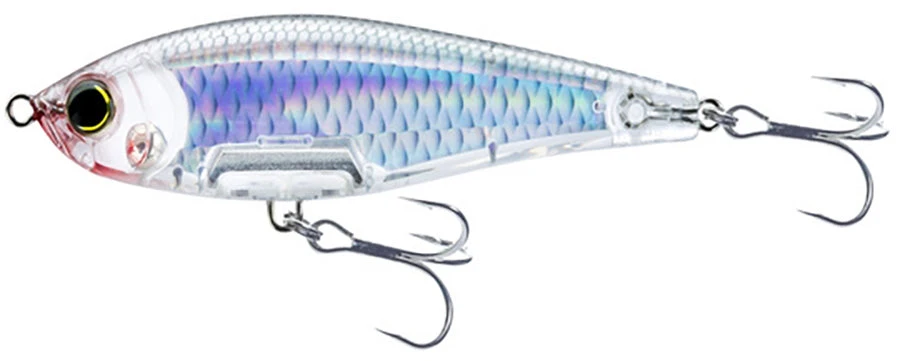 Yo-Zuri 3D Inshore Slow Sinking 2 3/4 Inch Twitchbait 8 Yo-Zuri 3D Inshore Slow Sinking 2 3/4 Inch Twitchbait - Image 8