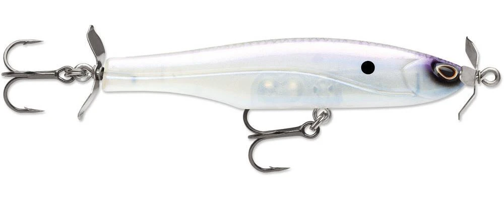 Storm Arashi Spinbait/Spybait 5 Storm Arashi Spinbait/Spybait - Image 5