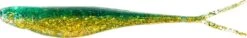 Z-Man Scented Jerk ShadZ 4 Inch Soft Plastic Jerkbait 5 Pack 33 Z-Man Scented Jerk ShadZ 4 Inch Soft Plastic Jerkbait 5 Pack -Fish Edge Store Gitter Done