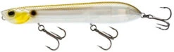 Yo-Zuri 3DB Pencil Popper - 5.375 Inch -Fish Edge Store Gizzard 20Shad 976ae6a5 36c2 4fb1 a1ae 51b50b756f81