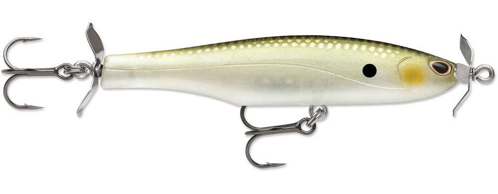 Storm Arashi Spinbait/Spybait 7 Storm Arashi Spinbait/Spybait - Image 7