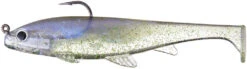 G-Ratt Executioner Top Hook Swimbait - 6 Inch