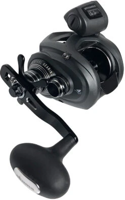 Okuma Coldwater SS Linecounter Low Profile Baitcasting Reels -Fish Edge Store Handle aabafb46 ae7d 4659 af79 cf02c6b89382