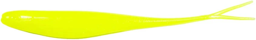 Z-Man Scented Jerk ShadZ 4 Inch Soft Plastic Jerkbait 5 Pack 17 Z-Man Scented Jerk ShadZ 4 Inch Soft Plastic Jerkbait 5 Pack - Image 17