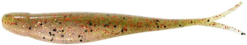 Z-Man Scented Jerk ShadZ 4 Inch Soft Plastic Jerkbait 5 Pack 18 Z-Man Scented Jerk ShadZ 4 Inch Soft Plastic Jerkbait 5 Pack - Image 18